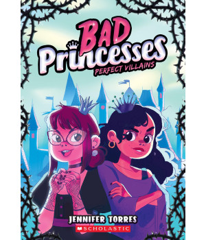 Perfect Villains (Bad Princesses 1)