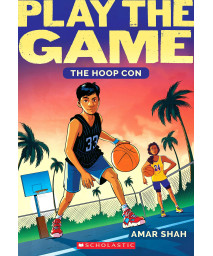The Hoop Con (Play The Game 1)