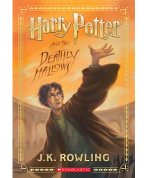 Harry Potter And The Deathly Hallows (Harry Potter, Book 7)