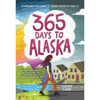 365 Days To Alaska