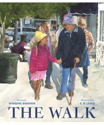 The Walk (A Stroll To The Poll)