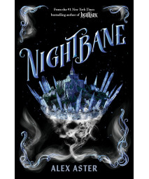 Nightbane (The Lightlark Saga Book 2)