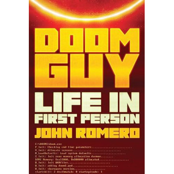 Doom Guy: Life In First Person