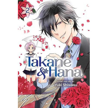 Takane & Hana, Vol. 2 (2)