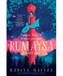 Rumaysa: A Fairytale (Rumaysa, 1)