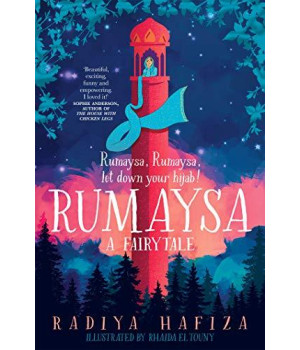 Rumaysa: A Fairytale (Rumaysa, 1)