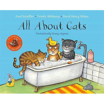 All About Cats