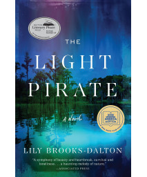 The Light Pirate: Gma Book Club Selection