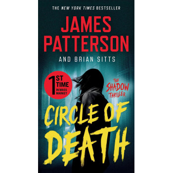 Circle Of Death: A Shadow Thriller