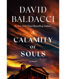 A Calamity Of Souls