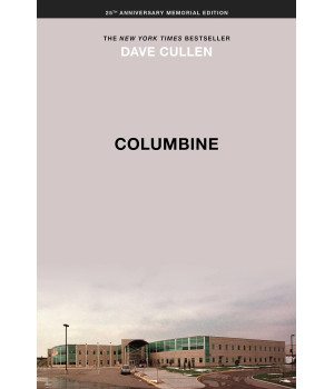 Columbine 25Th Anniversary Memorial Edition
