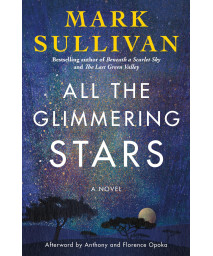 All The Glimmering Stars: A Novel