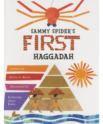 Sammy Spider'S First Haggadah