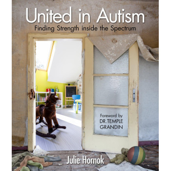United In Autism: Finding Strength Inside The Spectrum