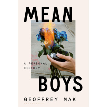 Mean Boys: A Personal History