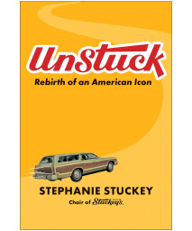 Unstuck: Rebirth Of An American Icon