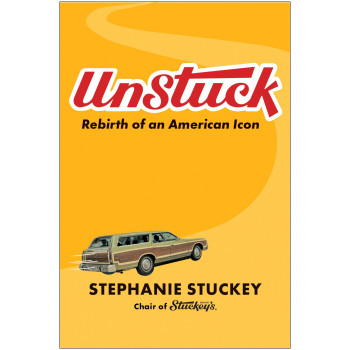 Unstuck: Rebirth Of An American Icon