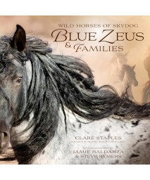Wild Horses Of Skydog: Blue Zeus And Families