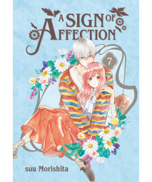 A Sign Of Affection 7