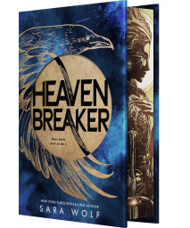 Heavenbreaker (Deluxe Limited Edition)