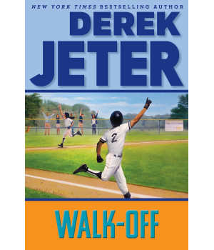 Walk-Off (Jeter Publishing)