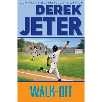 Walk-Off (Jeter Publishing)