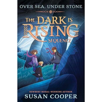 Over Sea, Under Stone (The Dark Is Rising Sequence)