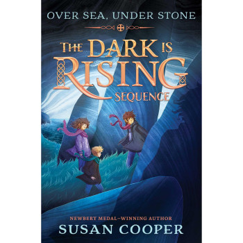 Over Sea, Under Stone (The Dark Is Rising Sequence)