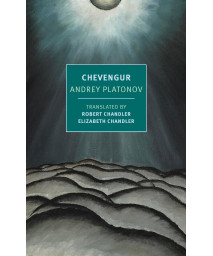 Chevengur (New York Review Classics)