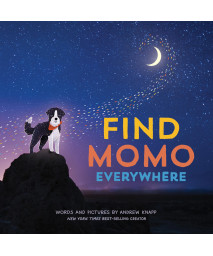 Find Momo Everywhere