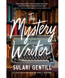 The Mystery Writer: A Novel