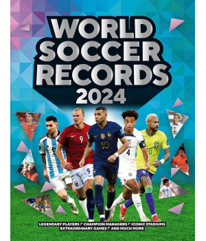 World Soccer Records (2024)