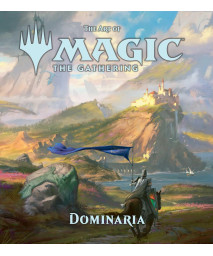 The Art Of Magic: The Gathering - Dominaria (6)