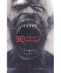 30 Days Of Night Deluxe Edition: Book Two