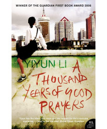 A Thousand Years of Good Prayers