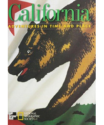 California: Adventures in Time and Place