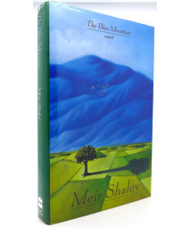 The Blue Mountain: A Novel