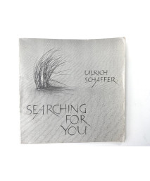 Searching for you