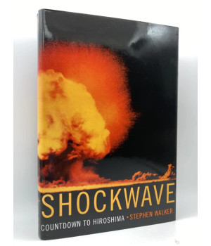 Shockwave: Countdown to Hiroshima