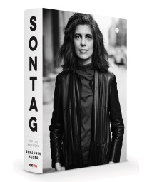 Sontag: Her Life and Work: A Pulitzer Prize Winner