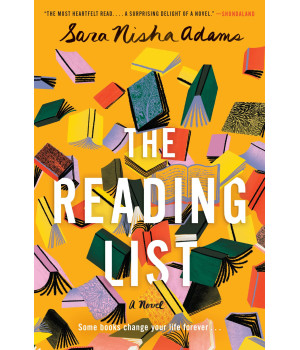 The Reading List: A Novel