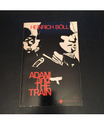 Adam and the Train: Two Novels (English and German Edition)