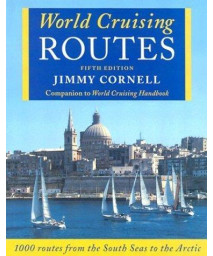 World Cruising Routes, 5th Edition