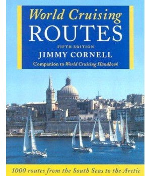 World Cruising Routes, 5th Edition