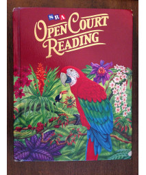 SRA Open Court Reading, Grade 6