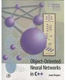 Object-Oriented Neural Networks in C++