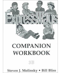 Expressways: Companion Book 3A