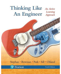 Thinking Like an Engineer: An Active Learning Approach