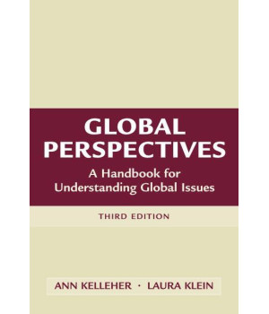 Global Perspectives: A Handbook for Understanding Global Issues