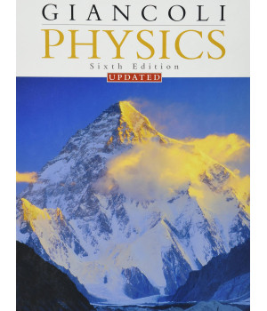 Physics: Principles with Applications (6th Edition) (Updated)